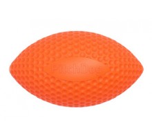 Collar (Коллар) PitchDog Ігровий м'яч для апортировки Регбі, діаметр 9 см