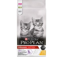 PRO PLAN Original Kitten сухий корм для кошенят