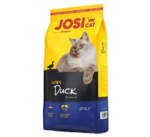 Josera (Йозера) JosiCat Duck для дорослих кішок, качка і риба