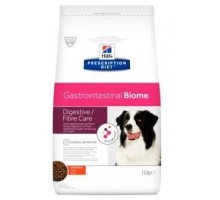 Hill's (Хіллс) PD Canine Gastrointestinal Biome для собак при порушеннях травлення