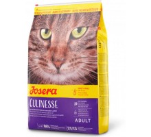 Josera (Йозера) Culinesse для дорослих кішок з лососем