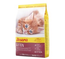 Josera (Йозера) Kitten для кошенят