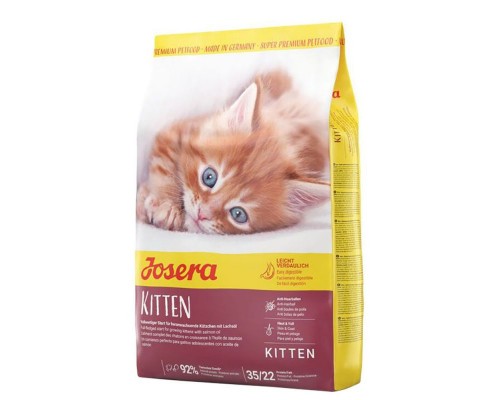 Josera Kitten сухой корм для котят