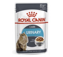 Royal Canin Urinary Care для здоров'я сечовивідної системи кішок від 1 року (в соусі)