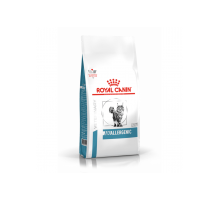 Royal Canin ANALLERGENIC для кішок при харчової алергії або непереносимості