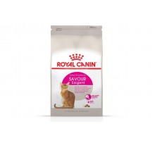 Royal Canin EXIGENT SAVOUR для кішок, вибагливих до смаку продукту