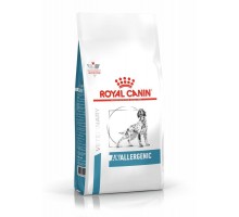 Royal Canin DOG ANALLERGENIC для собак при харчової алергії або непереносимості