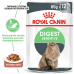 Royal Canin Digest Sensitive Gravy для кішок з чутливим травленням (в соусі)