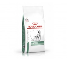Royal Canin DOG Diabetic корм для собак при цукровому діабеті