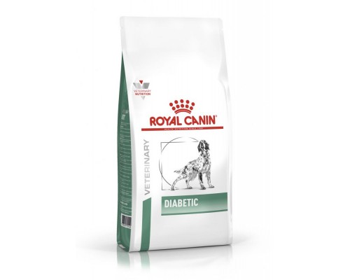 Royal Canin DOG Diabetic корм для собак при цукровому діабеті