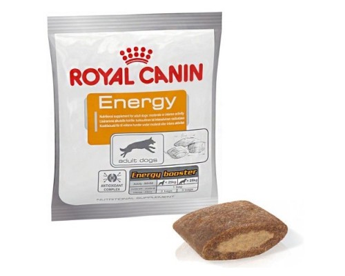 Royal Canin ENERGY CANINE для додаткового постачання енергією