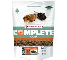 Versele-Laga Complete Cavia ВЕРСЕЛЕ-ЛАГА КОМПЛІТ КАВІА корм для морських свинок , 0.5 кг., 0,5 кг пачка см.