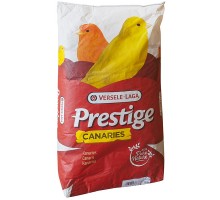 Versele-Laga Prestige Canaries ВЕРСЕЛЕ-ЛАГА ПРЕСТИЖ КАНАРЕЙКА зерновая смесь, корм для канареек , 20 кг.