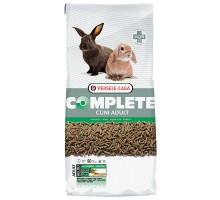 Versele-Laga Complete Cuni Adult ВЕРСЕЛЕ-ЛАГА КОМПЛІТ КУНІ корм для кроликів , 8 кг.,  см.