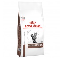 Royal Canin Gastro Intestinal для кішок при порушенні травлення