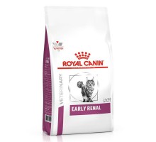 Royal Canin Early Renal корм для підтримки функції нирок на ранній стадії захворювання