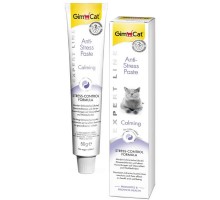 GimCat Expert Line Anti-Stress Антистрес паста для кішок 50 гр