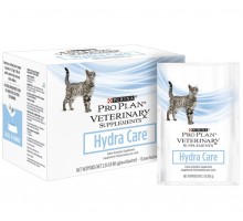 Purina Veterinary Diets Hydra Care Feline Добавка для збільшення споживання рідини для котів