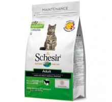 Schesir (Шезір) Cat Adult Lamb монопротеіновій корм для котів