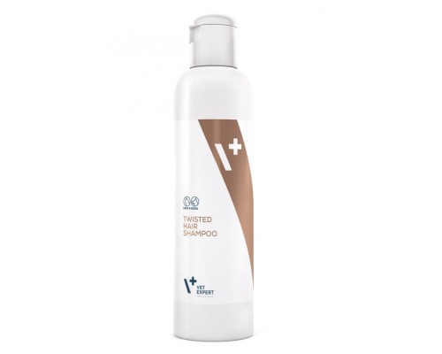 VetExpert (ВетЭксперт) Twisted Hair Shampoo Шампунь для легкого расчесывания собак и котов