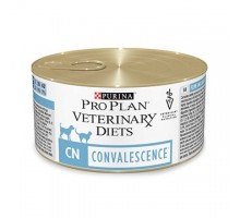 Pro Plan Veterinary Diets CN CONVALESCENCE для кішок і собак в період відновлення, 24 * 195 г