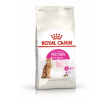 Royal Canin EXIGENT PROTEIN Для кішок вибагливих до складу продукту