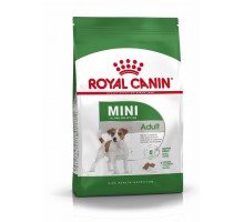 Royal Canin MINI ADULT для дорослих собак малих порід