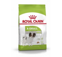 Royal Canin XSMALL ADULT Корм ​​для собак мініатюрних розмірів від 10 місяців