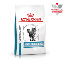 Royal Canin SENSITIVITY CONTROL при харчової алергії / непереносимості