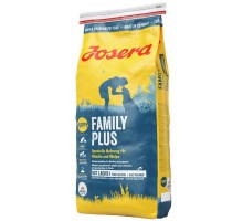 Josera (Йозера) Family Plus корм для цуценят, вагітних і лактуючих собак