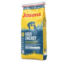 Josera (Йозера) High Energy корм для активних собак
