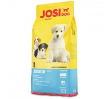 Josera (Йозера) JosiDog  Junior (25/13) для вирощування молодих собак всіх порід