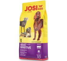 Josera (Йозера) JosiDog Adult Sensitive (25/13) для чутливих собак