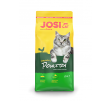 Josera (Йозера) JosiCat Poultry с птицей для взрослых кошек