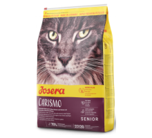 Josera (Йозера) Carismo для літніх кішок і котів, які страждають хронічною нирковою недостатністю