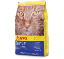 Josera (Йозера)  DailyCat беззерновой сухий корм для дорослих кішок і котів
