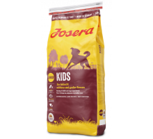 Josera (Йозера) Kids  корм для цуценят та молодих собак середніх і великих порід