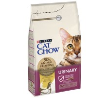 Cat Chow Urinary Tract Health профилактика мочекаменной болезни