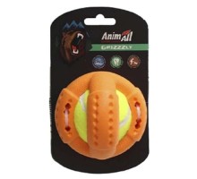 AnimAll (ЕнімАлл) GrizZzly Іграшка-тенісний м'яч для собак