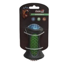 AnimAll (ЕнімАлл) GrizZzly Іграшка сяюча LED-кістка для собак