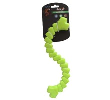 AnimAll (ЕнімАлл) GrizZzly Іграшка для ласощів в формі шнура