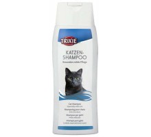 Trixie (Тріксі) Cat Shampoo Шампунь для кішок