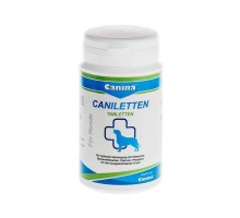 Canina (Каніна) Caniletten Канілеттен комплекс мінералів і вітамінів