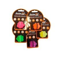 AnimAll (ЕнімАлл) Fun Іграшка куля молекула для собак
