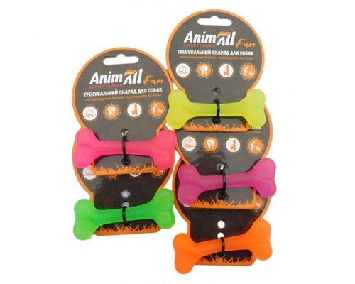 AnimAll (ЕнімАлл) FUN Іграшка для собак Кістка