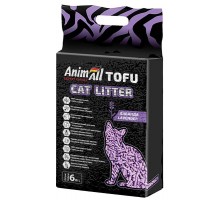AnimAll (Енімал) Tofu соєвий наповнювач, 10 літрів (5 кг)