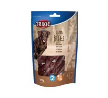 Trixie (Тріксі) PREMIO Lamb Bites Ласощі для собак ягня 100гр