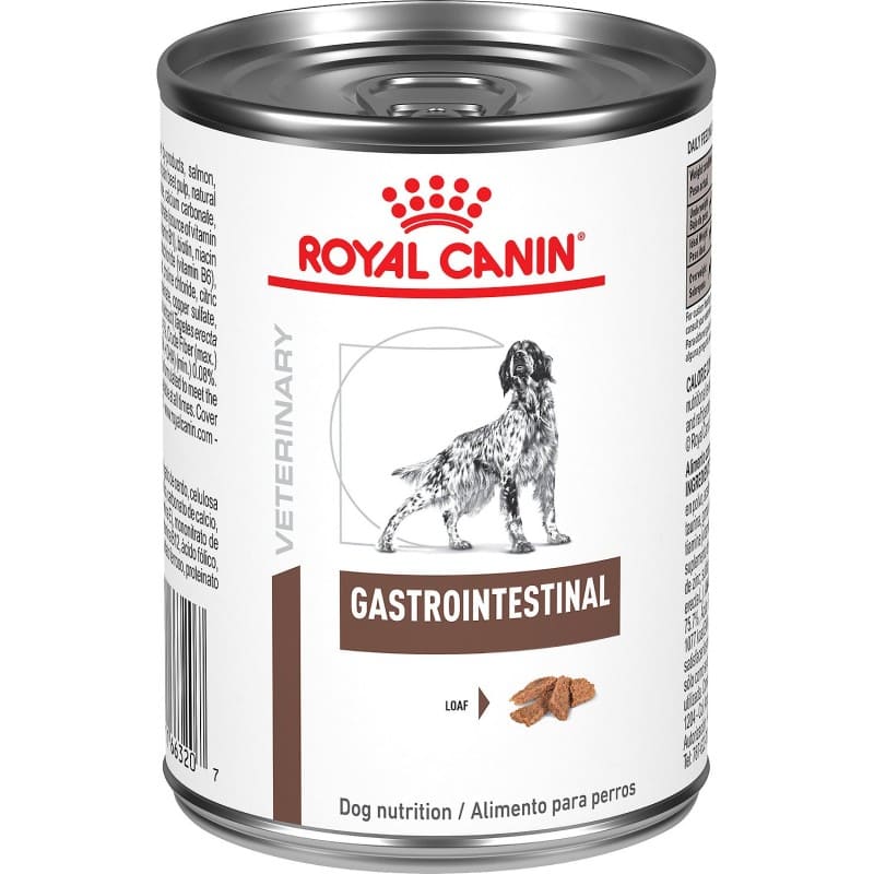 Royal Canin DOG Gastro Intestinal